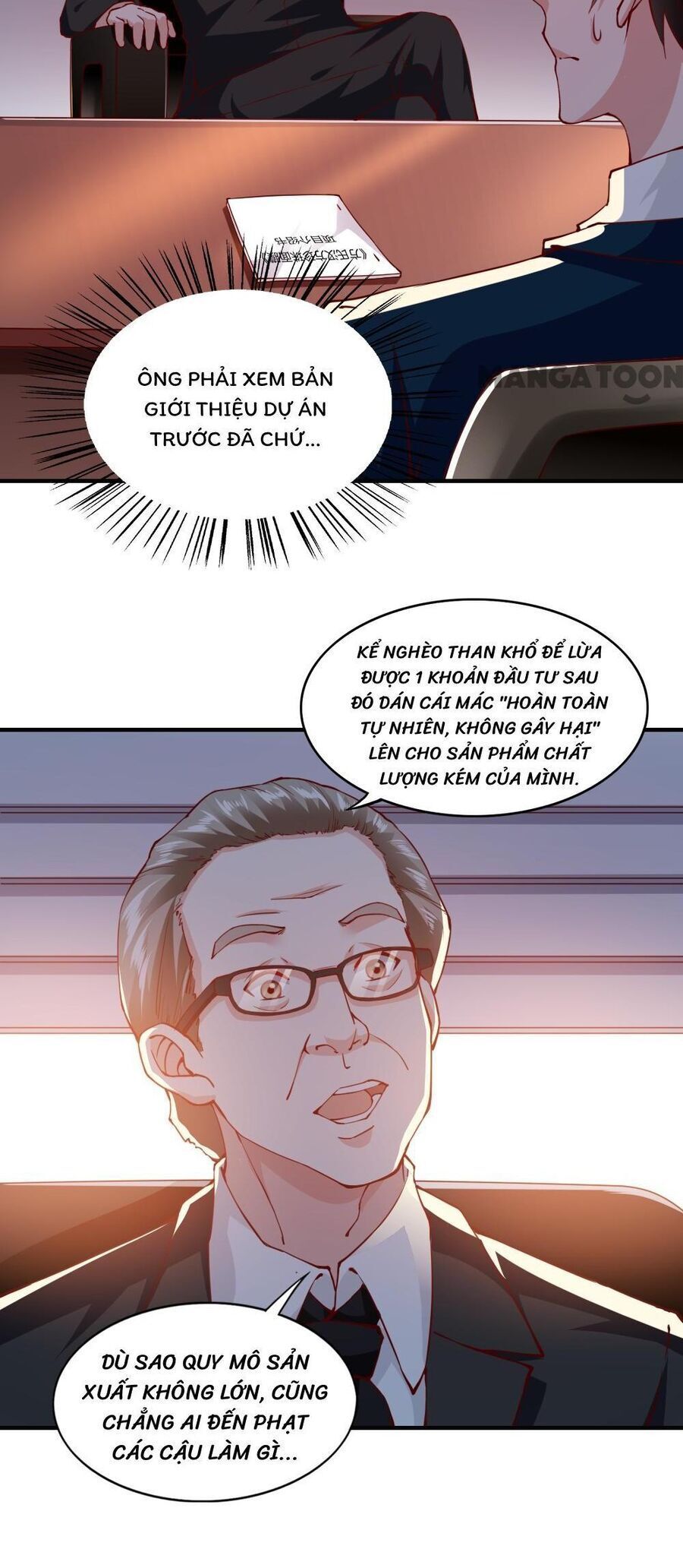 Chiếc Điện Thoại Thần Kỳ [Chap 86-115] - Page 7
