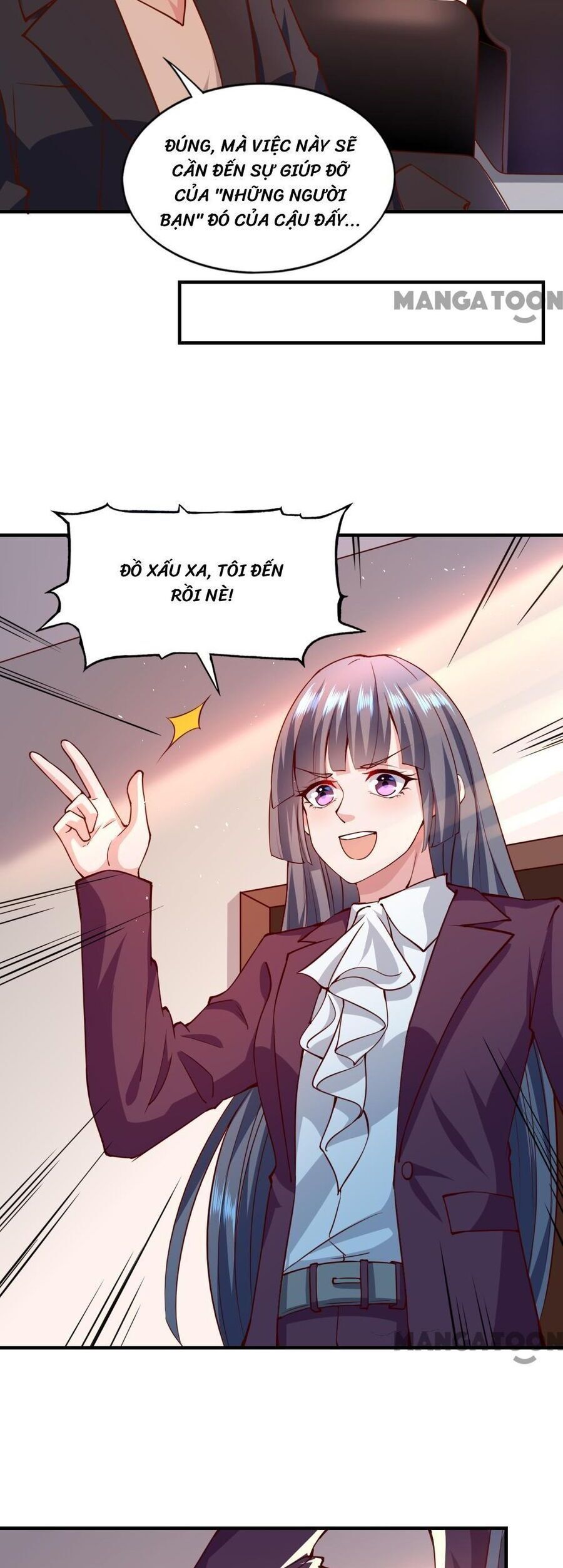 Chiếc Điện Thoại Thần Kỳ [Chap 86-115] - Page 5