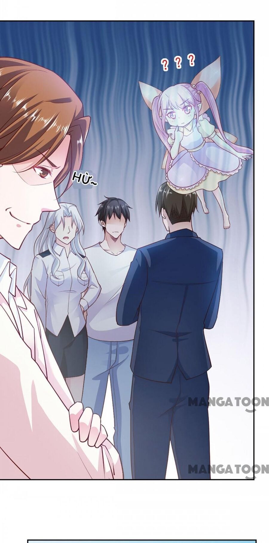 Chiếc Điện Thoại Thần Kỳ [Chap 86-115] - Page 2