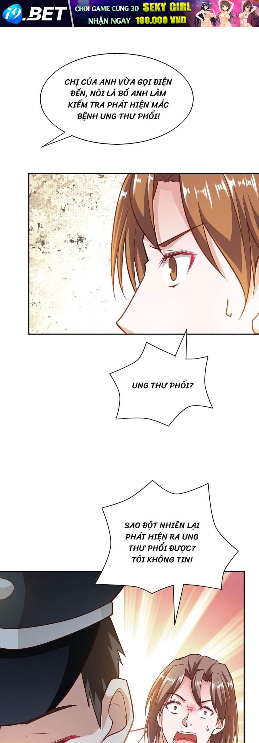 Chiếc Điện Thoại Thần Kỳ [Chap 86-115] - Page 8