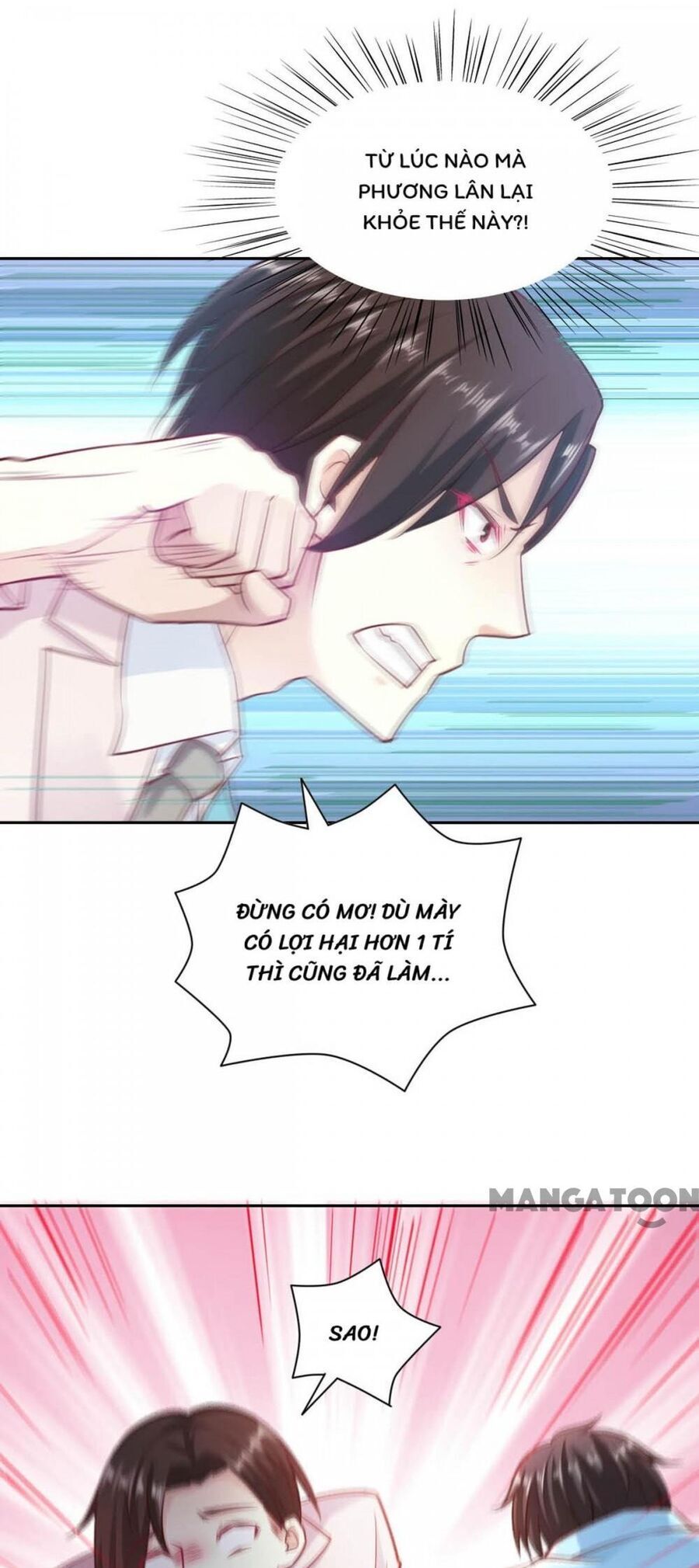 Chiếc Điện Thoại Thần Kỳ [Chap 86-115] - Page 13