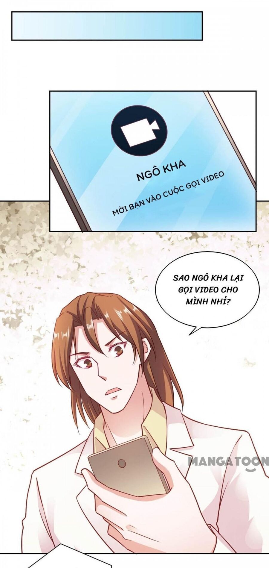 Chiếc Điện Thoại Thần Kỳ [Chap 86-115] - Page 15