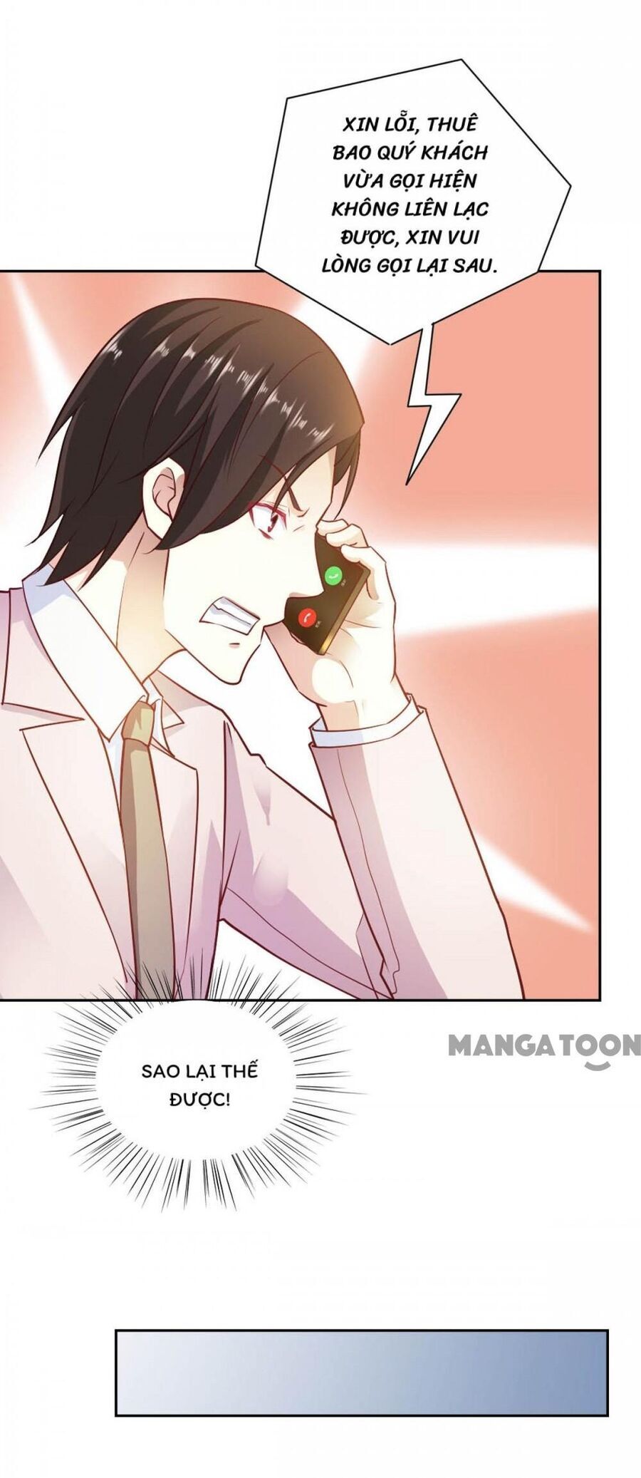 Chiếc Điện Thoại Thần Kỳ [Chap 86-115] - Page 2