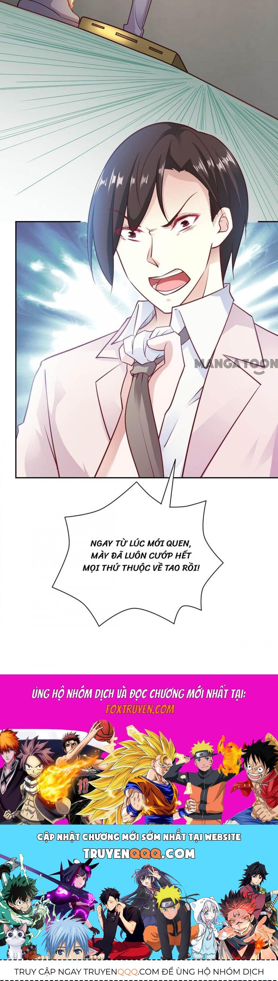 Chiếc Điện Thoại Thần Kỳ [Chap 86-115] - Page 21