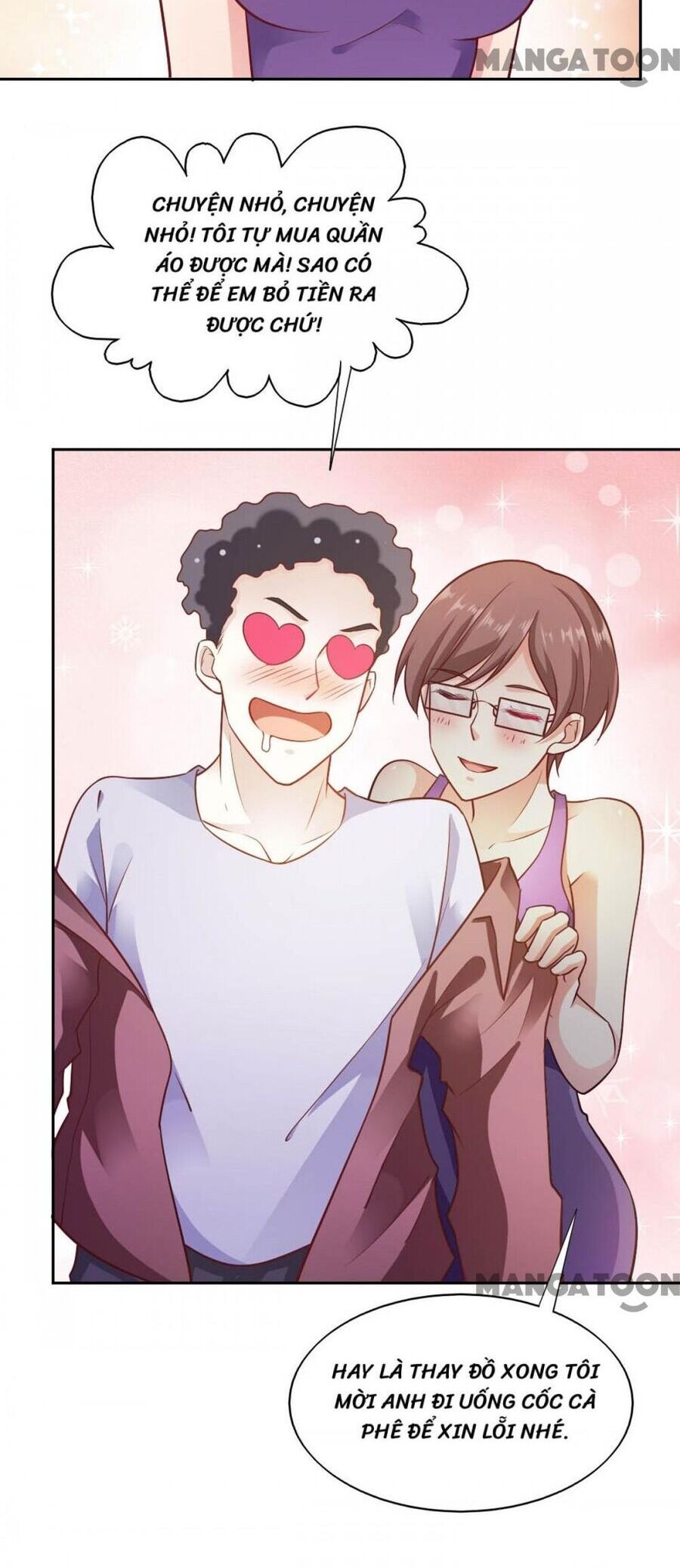 Chiếc Điện Thoại Thần Kỳ [Chap 86-115] - Page 4