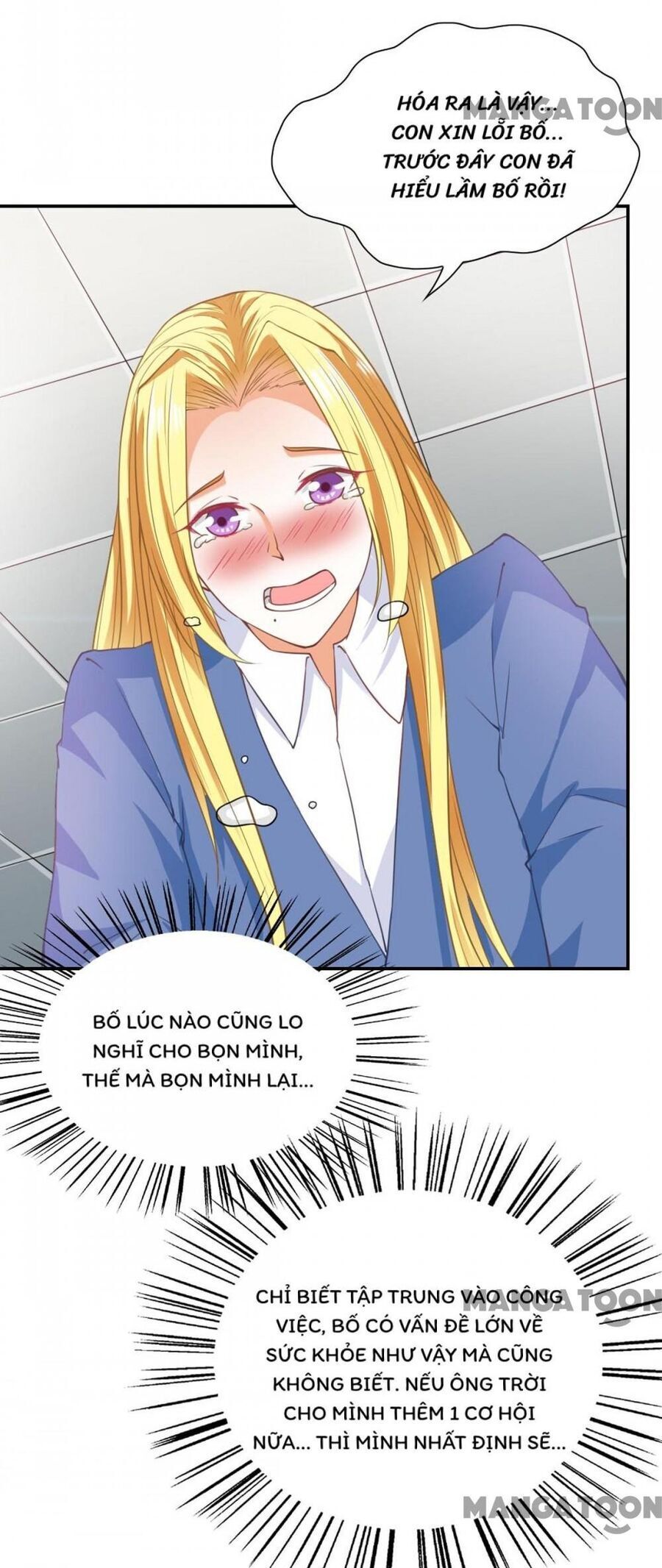 Chiếc Điện Thoại Thần Kỳ [Chap 86-115] - Page 12
