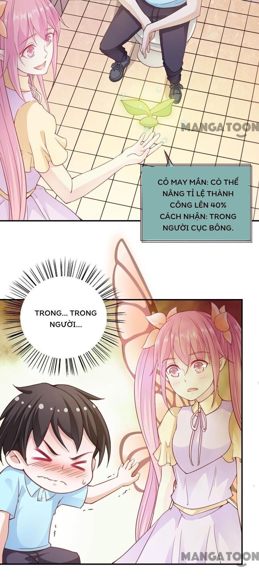 Chiếc Điện Thoại Thần Kỳ [Chap 86-115] - Page 2