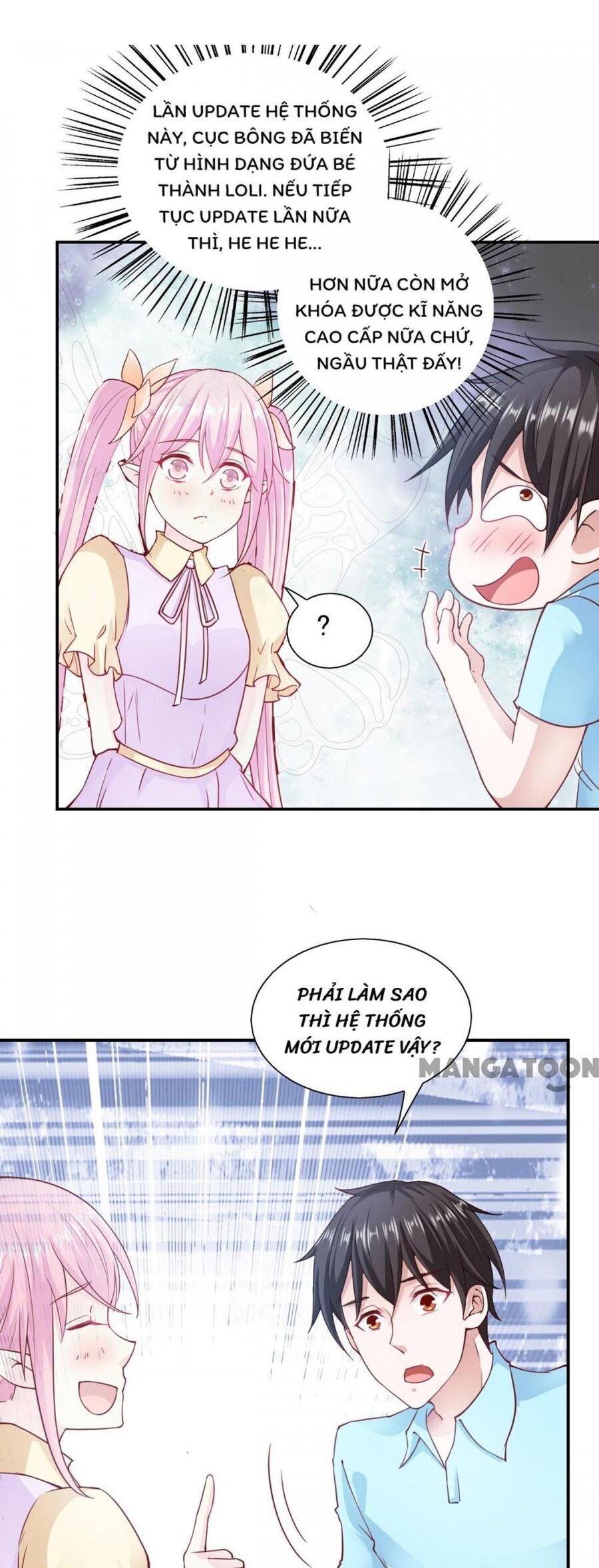 Chiếc Điện Thoại Thần Kỳ [Chap 86-115] - Page 6