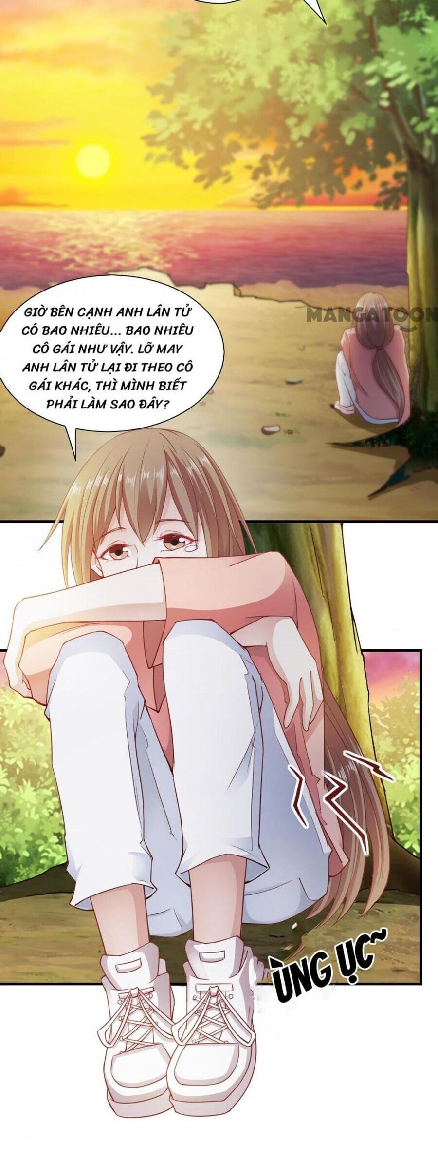 Chiếc Điện Thoại Thần Kỳ [Chap 86-115] - Page 9