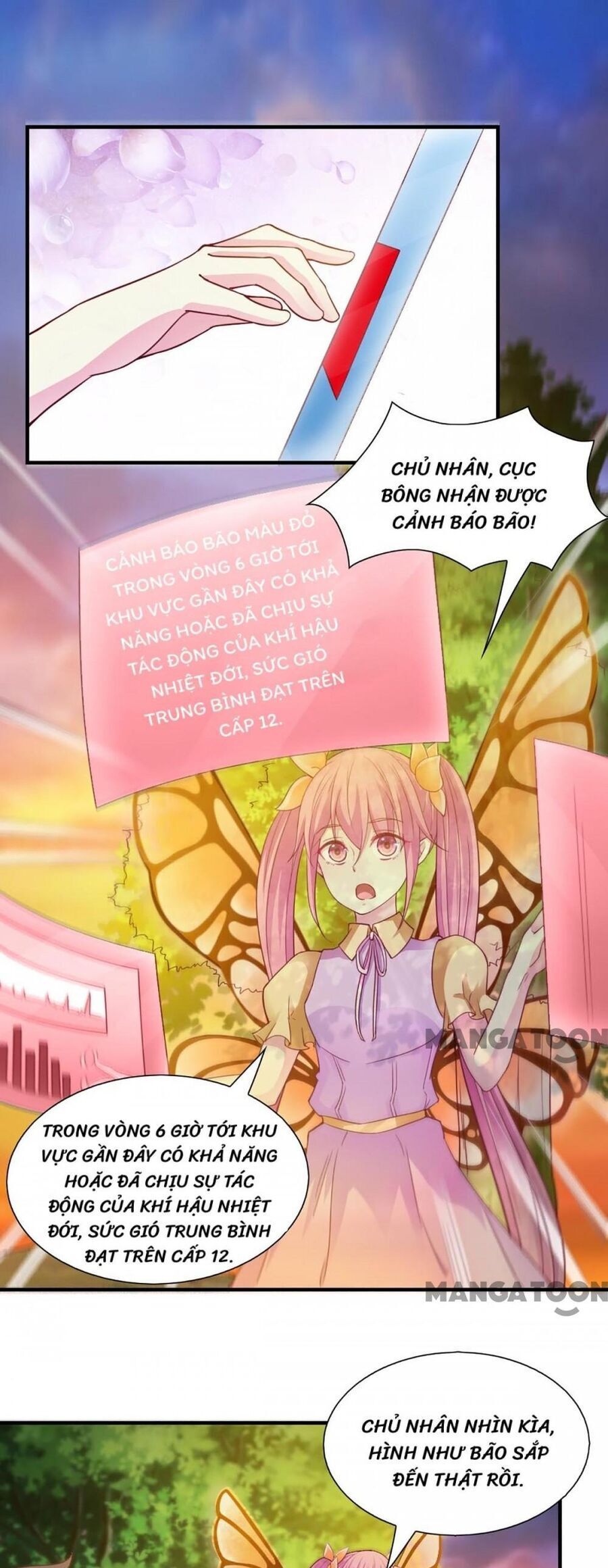 Chiếc Điện Thoại Thần Kỳ [Chap 86-115] - Page 1