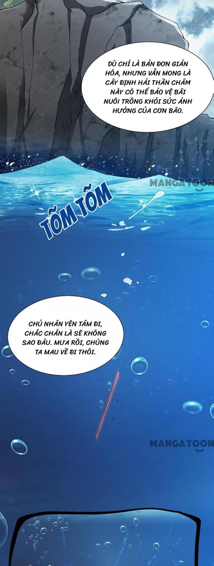 Chiếc Điện Thoại Thần Kỳ [Chap 86-115] - Page 14