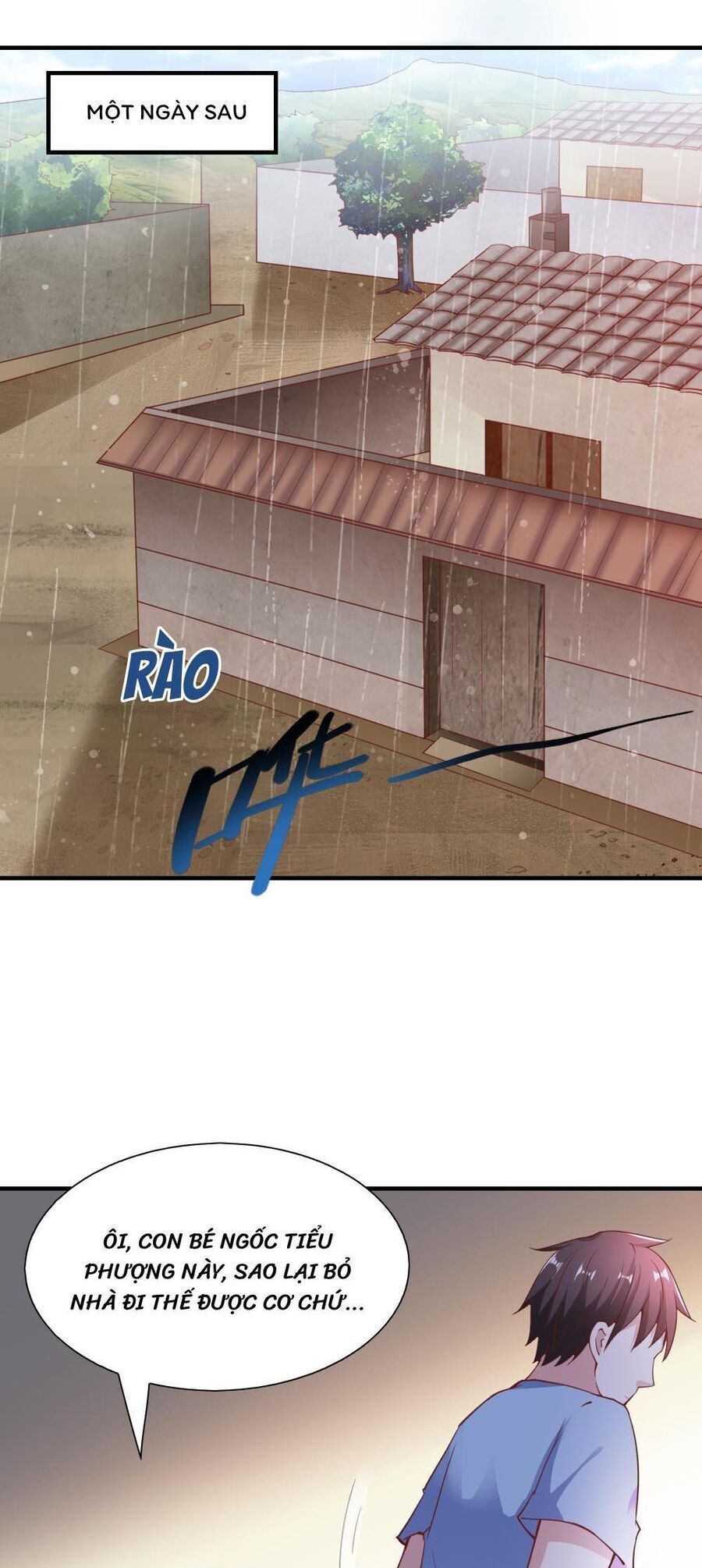 Chiếc Điện Thoại Thần Kỳ [Chap 86-115] - Page 16