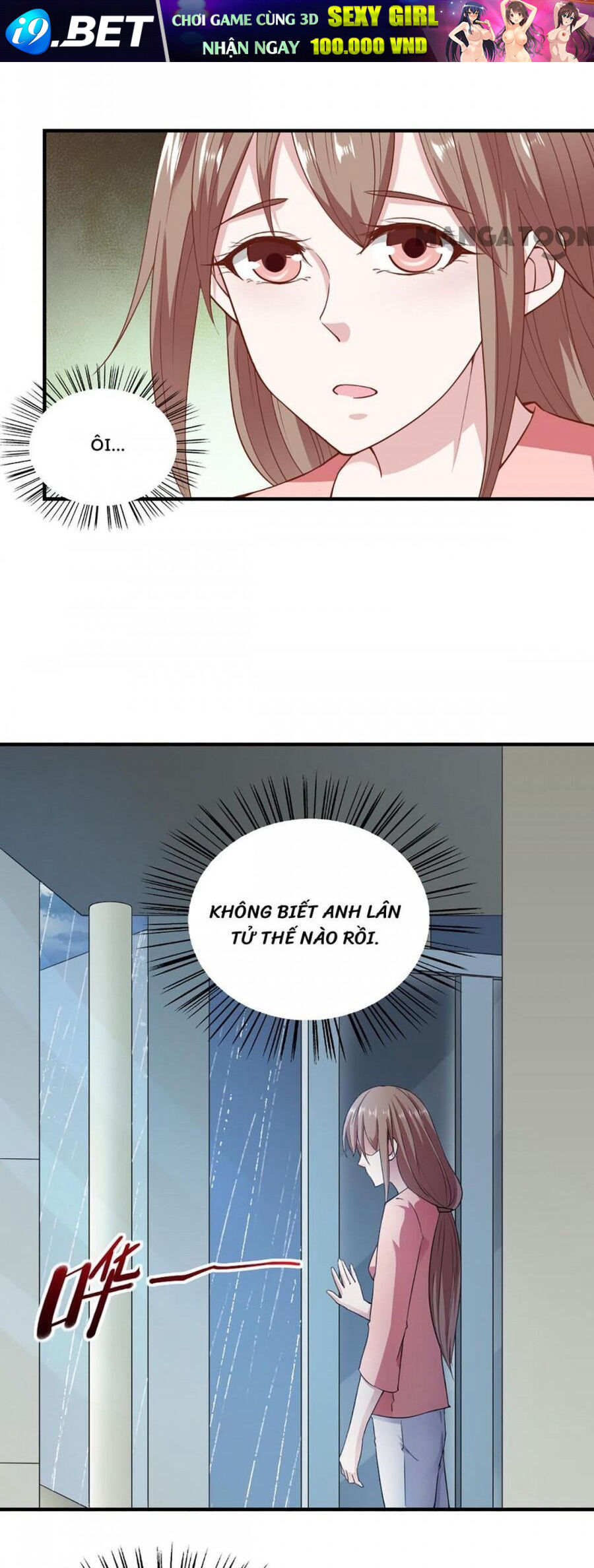 Chiếc Điện Thoại Thần Kỳ [Chap 86-115] - Page 6