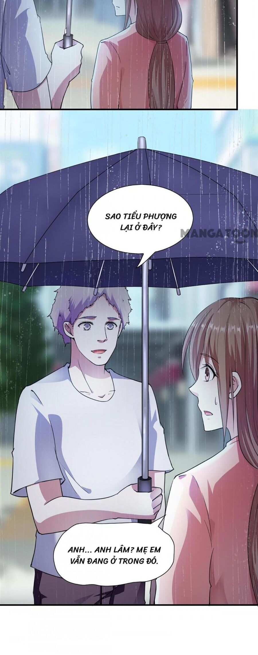 Chiếc Điện Thoại Thần Kỳ [Chap 86-115] - Page 8