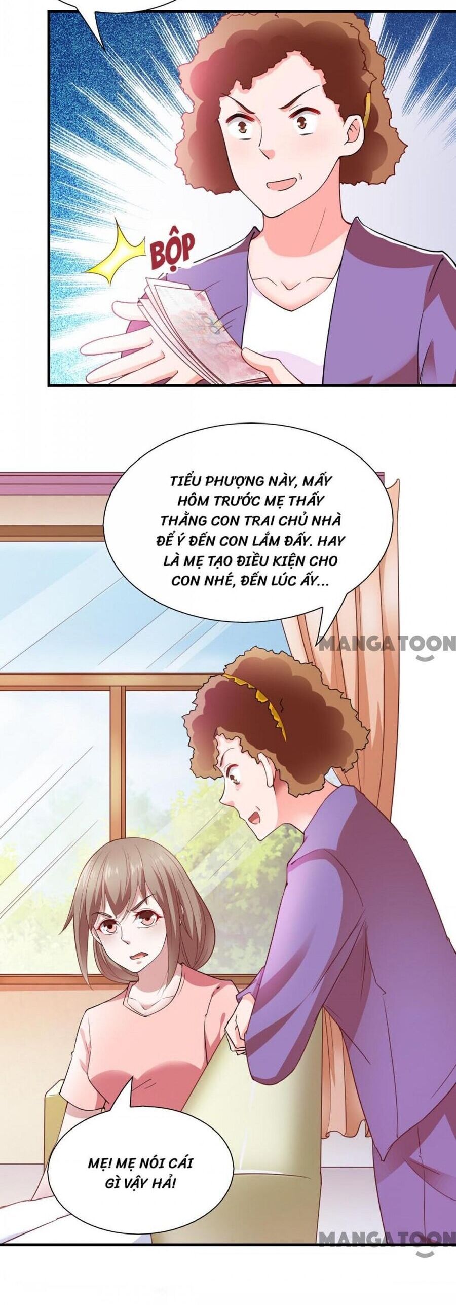 Chiếc Điện Thoại Thần Kỳ [Chap 86-115] - Page 10