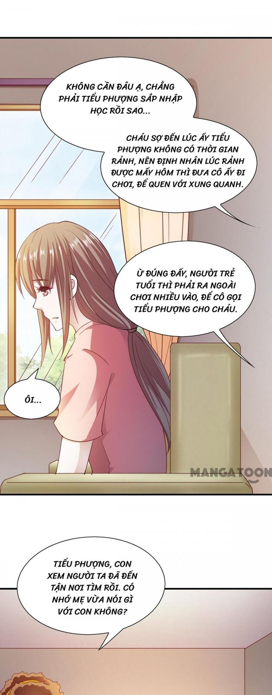 Chiếc Điện Thoại Thần Kỳ [Chap 86-115] - Page 13