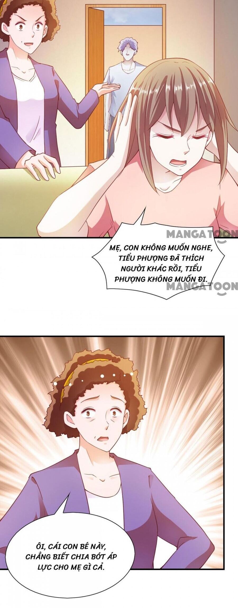 Chiếc Điện Thoại Thần Kỳ [Chap 86-115] - Page 14