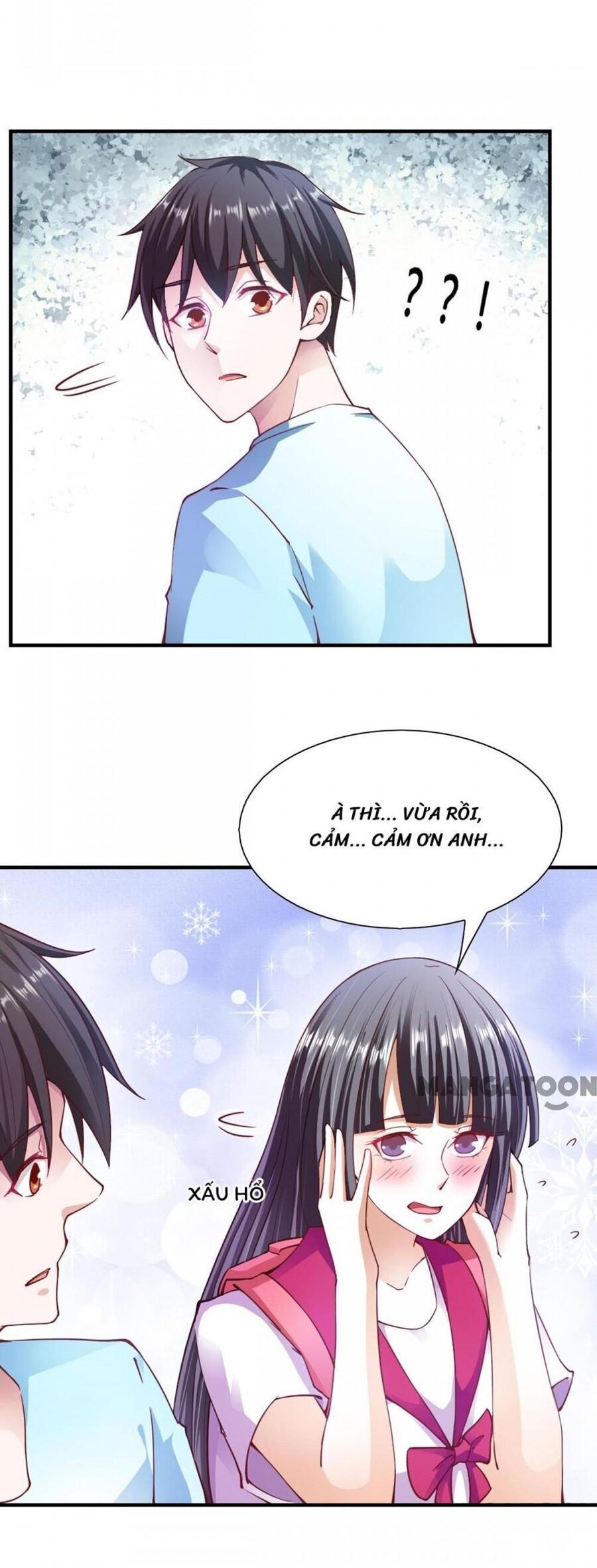 Chiếc Điện Thoại Thần Kỳ [Chap 86-115] - Page 14