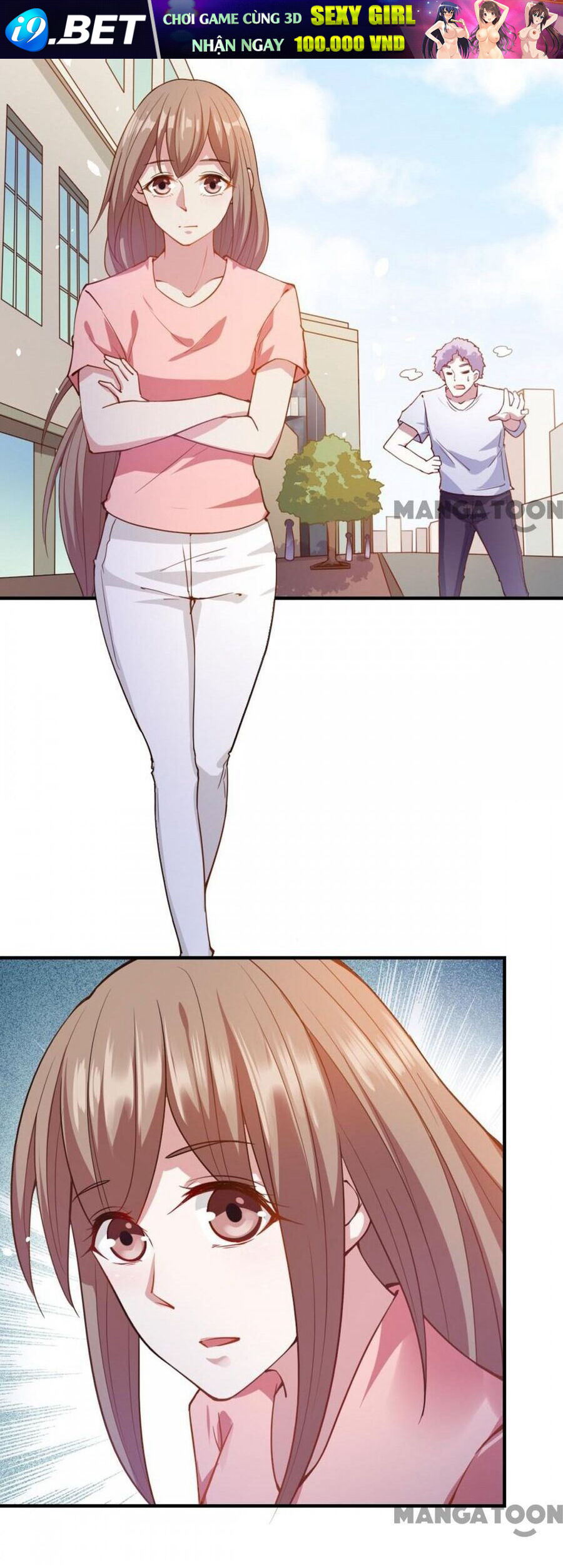 Chiếc Điện Thoại Thần Kỳ [Chap 86-115] - Page 17