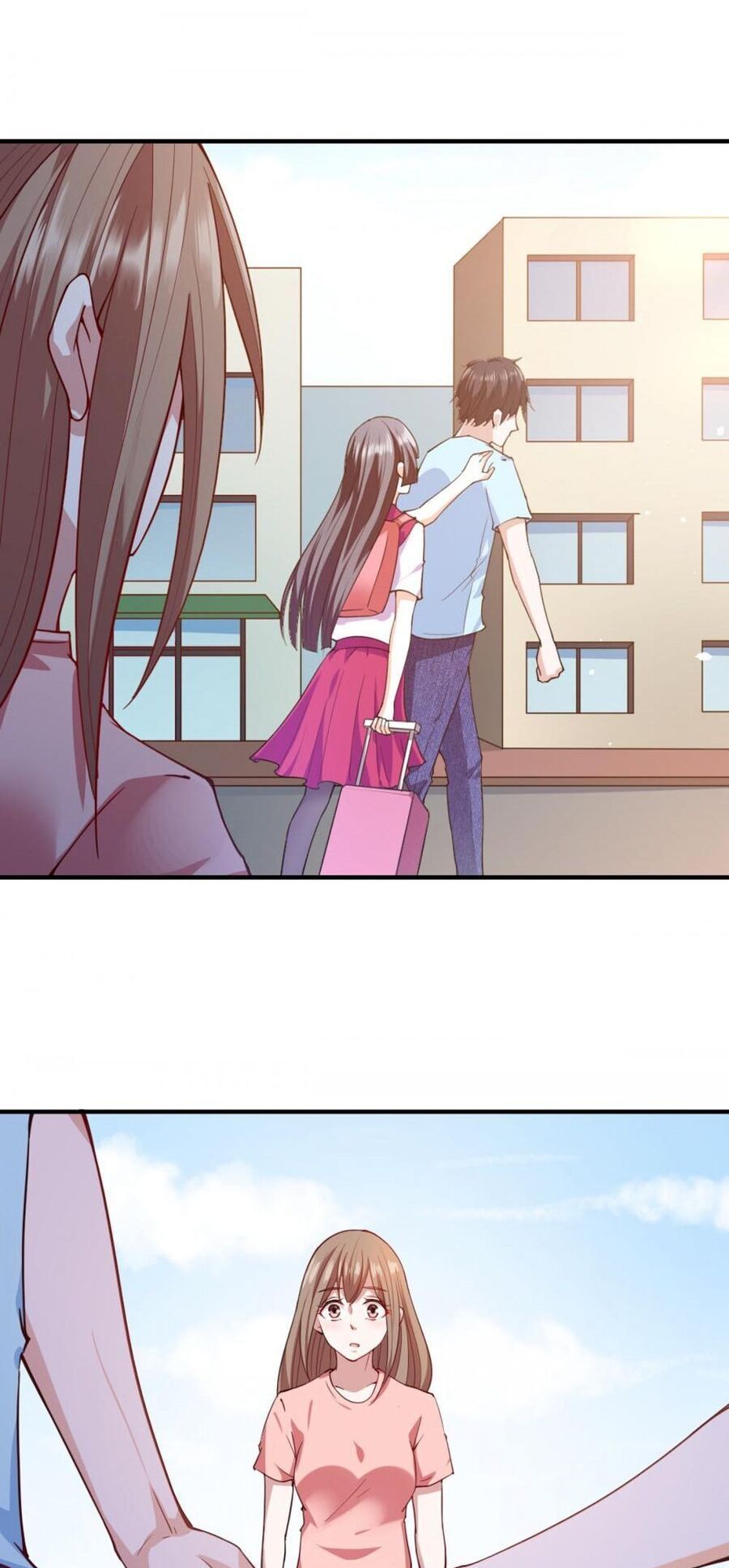 Chiếc Điện Thoại Thần Kỳ [Chap 86-115] - Page 18