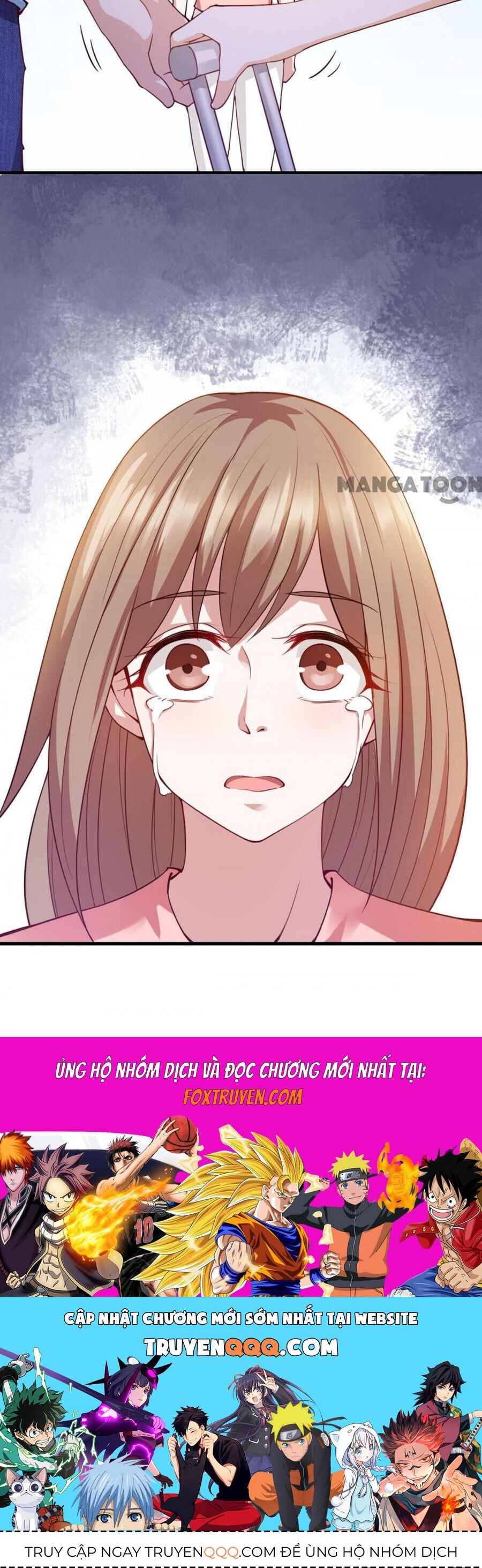Chiếc Điện Thoại Thần Kỳ [Chap 86-115] - Page 19