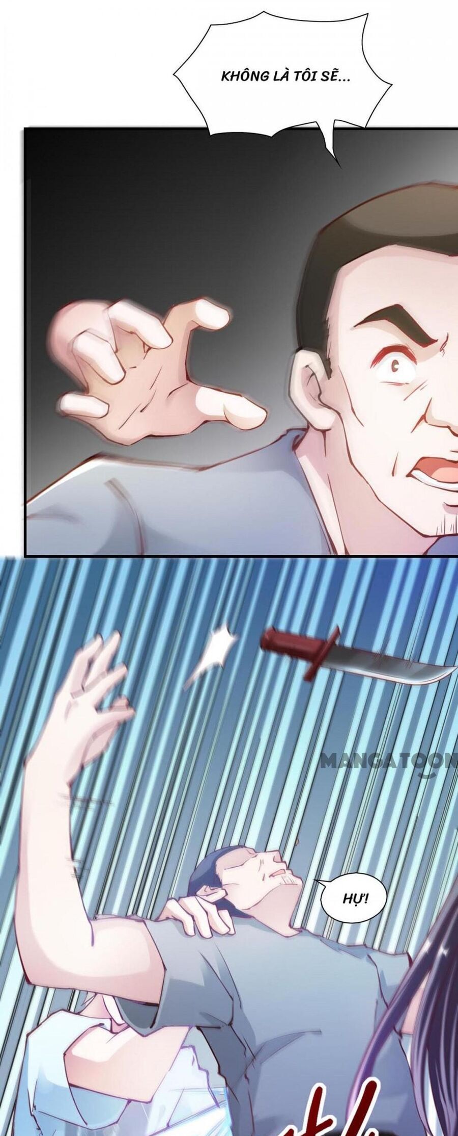 Chiếc Điện Thoại Thần Kỳ [Chap 86-115] - Page 5