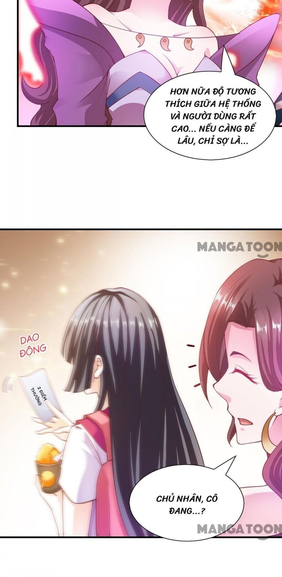 Chiếc Điện Thoại Thần Kỳ [Chap 86-115] - Page 19