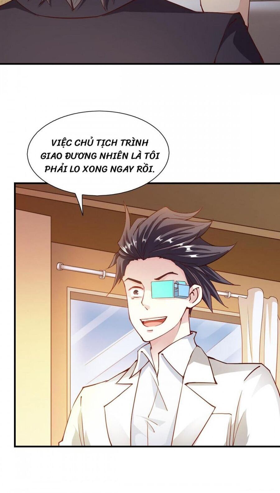 Chiếc Điện Thoại Thần Kỳ [Chap 86-115] - Page 13