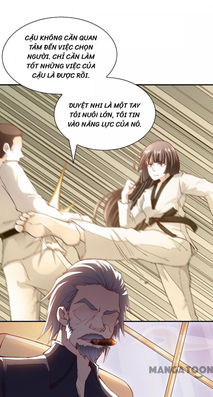 Chiếc Điện Thoại Thần Kỳ [Chap 86-115] - Page 16