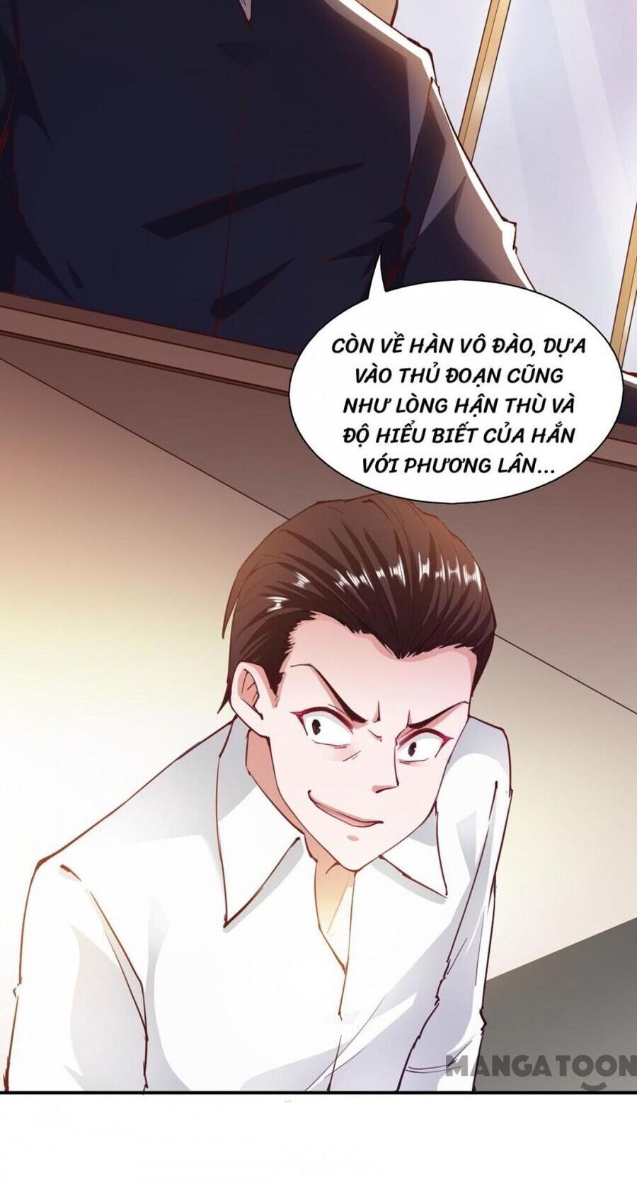 Chiếc Điện Thoại Thần Kỳ [Chap 86-115] - Page 17