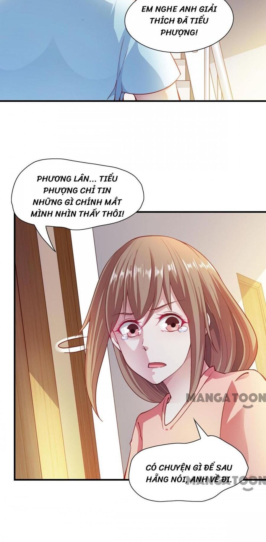 Chiếc Điện Thoại Thần Kỳ [Chap 86-115] - Page 2