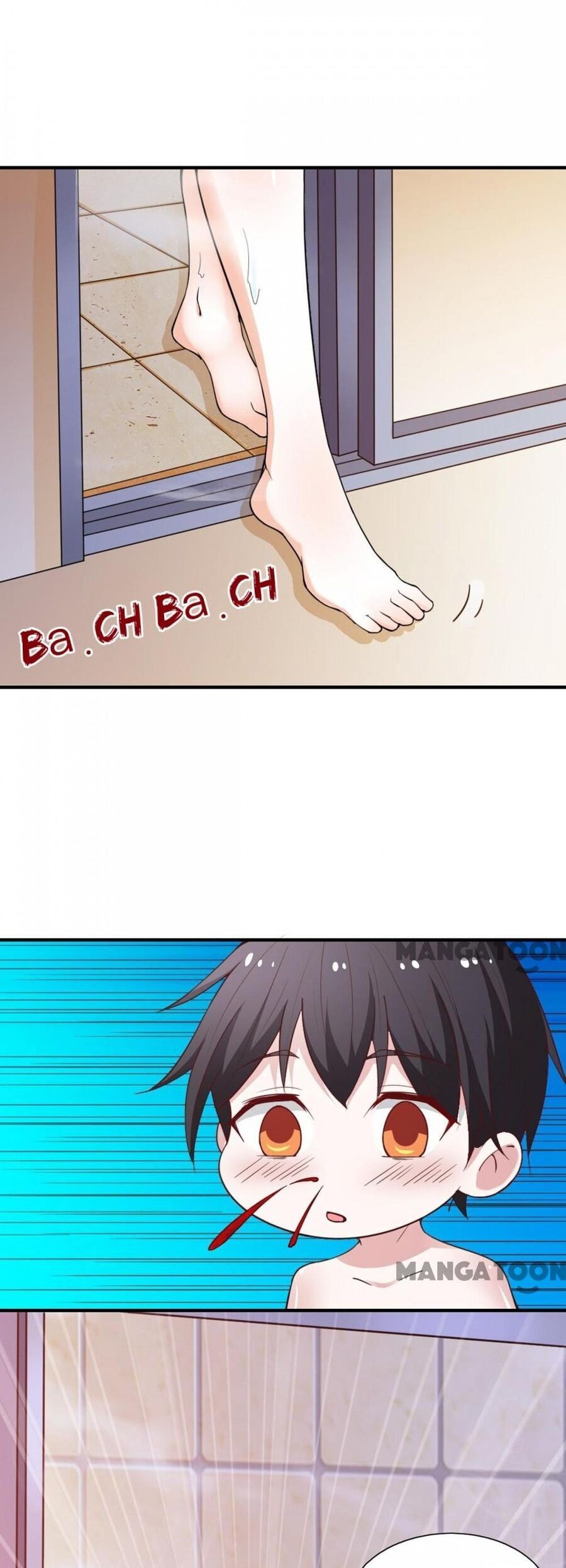 Chiếc Điện Thoại Thần Kỳ [Chap 86-115] - Page 22
