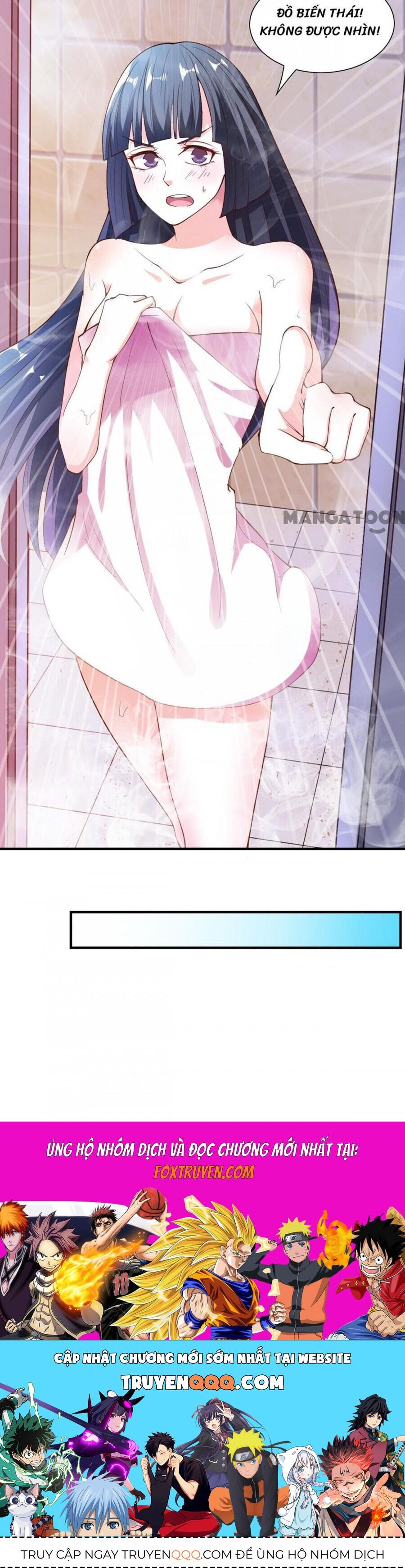 Chiếc Điện Thoại Thần Kỳ [Chap 86-115] - Page 23