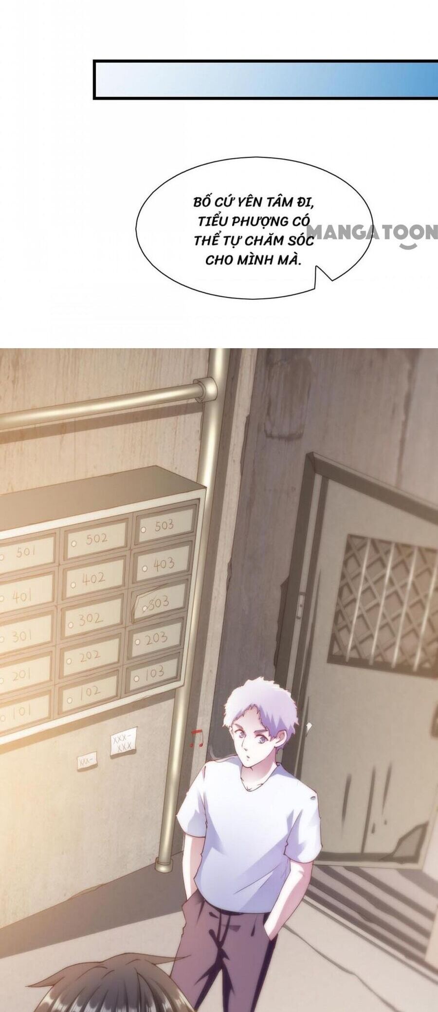 Chiếc Điện Thoại Thần Kỳ [Chap 86-115] - Page 6