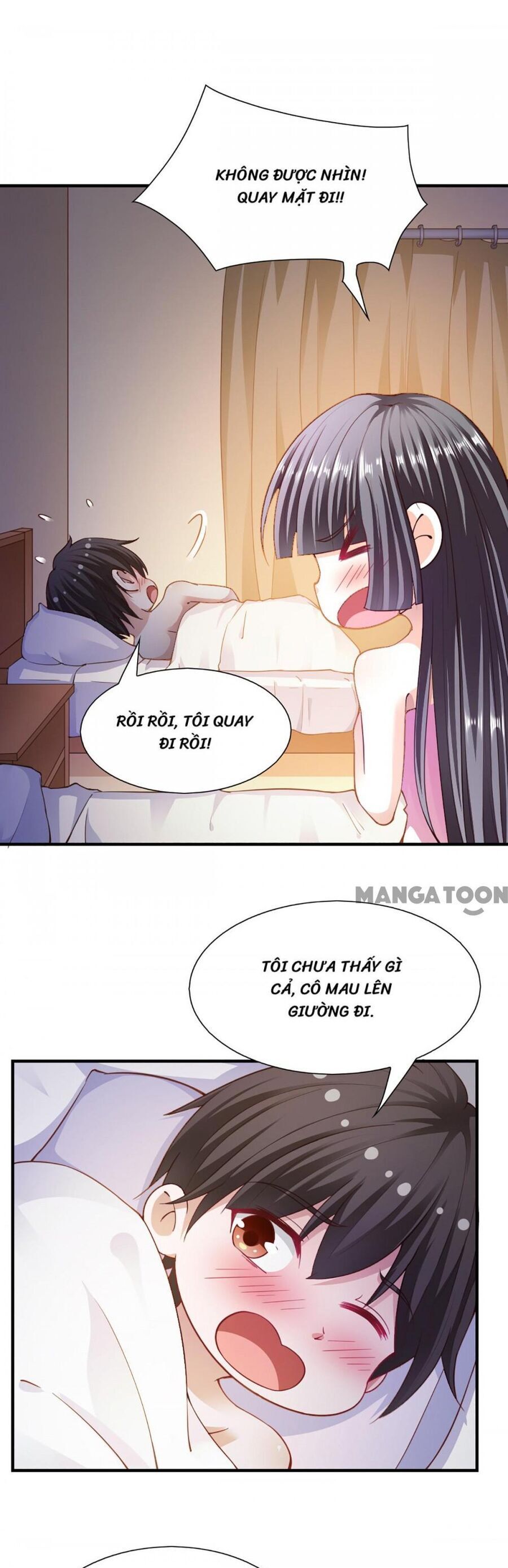Chiếc Điện Thoại Thần Kỳ [Chap 86-115] - Page 1