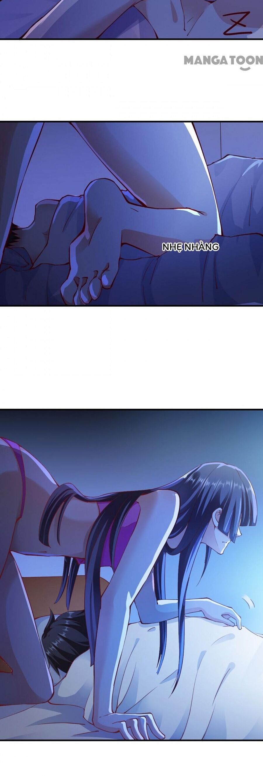 Chiếc Điện Thoại Thần Kỳ [Chap 86-115] - Page 10