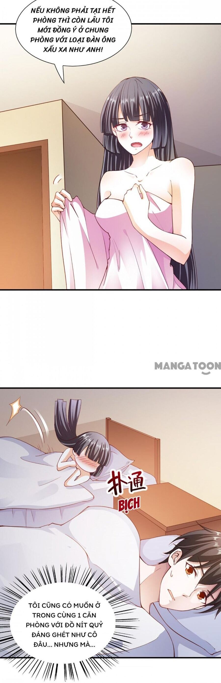Chiếc Điện Thoại Thần Kỳ [Chap 86-115] - Page 2