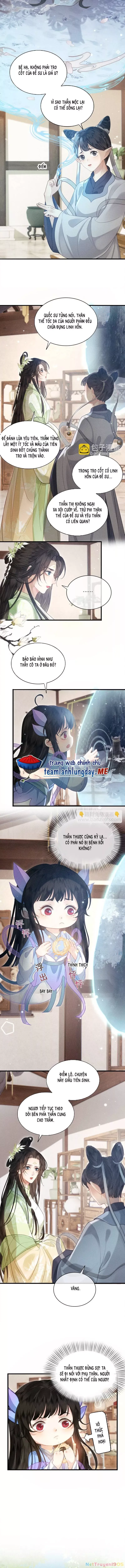 Phu Quân Giữ Thê [Chap 63-70] - Page 2