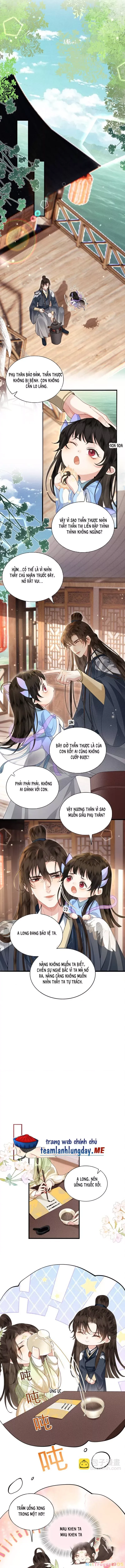 Phu Quân Giữ Thê [Chap 63-70] - Page 3