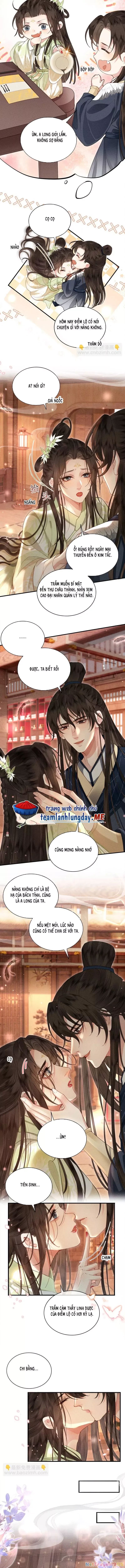 Phu Quân Giữ Thê [Chap 63-70] - Page 4
