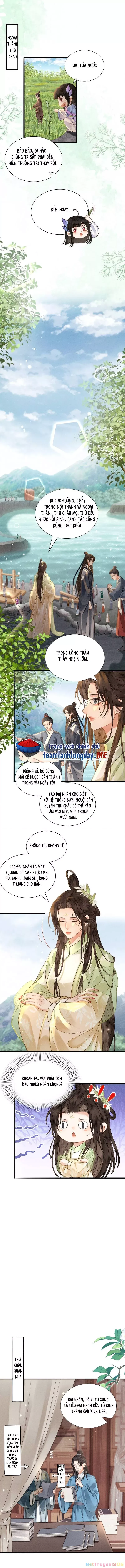 Phu Quân Giữ Thê [Chap 63-70] - Page 2