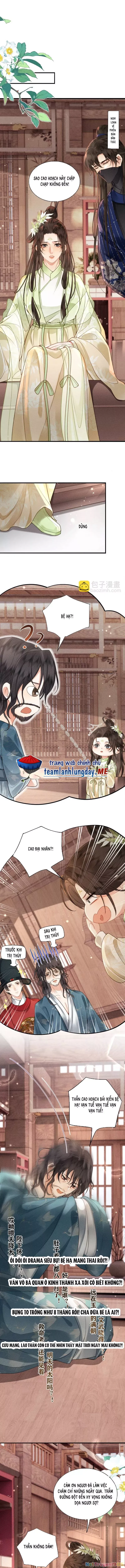 Phu Quân Giữ Thê [Chap 63-70] - Page 3