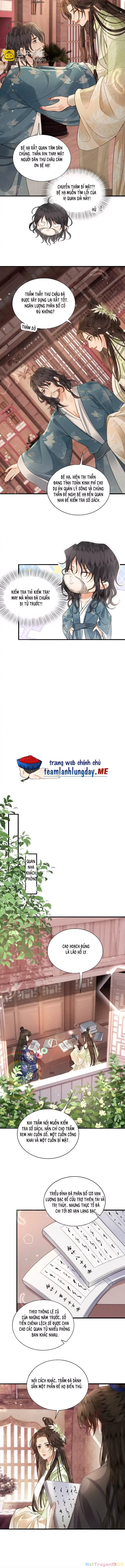 Phu Quân Giữ Thê [Chap 63-70] - Page 4