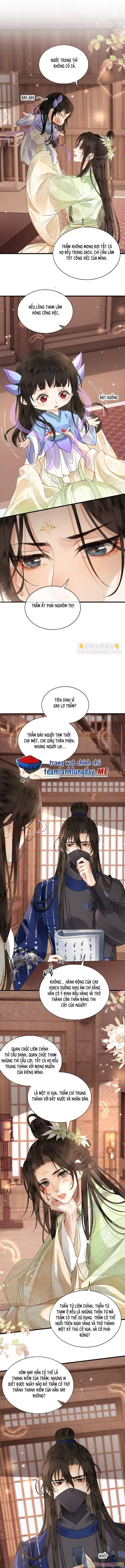 Phu Quân Giữ Thê [Chap 63-70] - Page 5