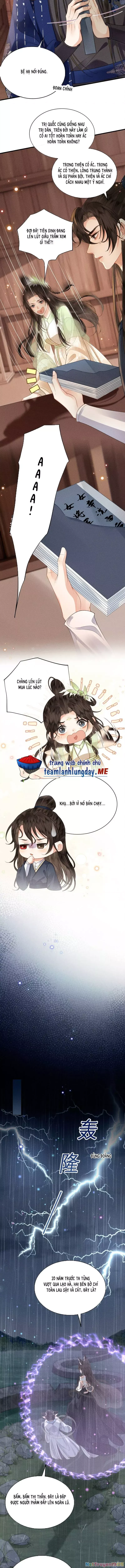 Phu Quân Giữ Thê [Chap 63-70] - Page 6