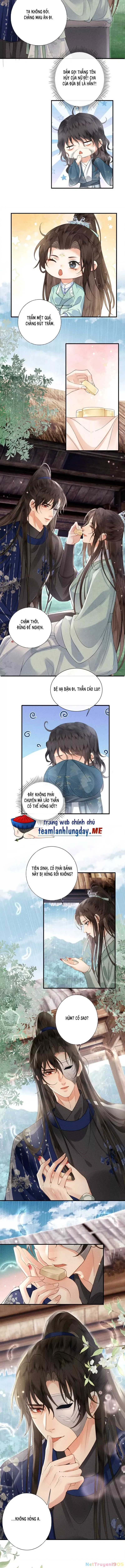 Phu Quân Giữ Thê [Chap 63-70] - Page 4