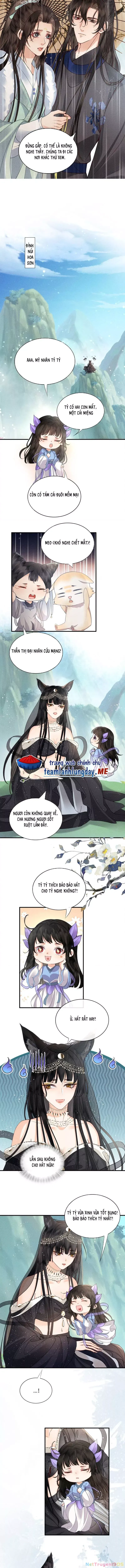 Phu Quân Giữ Thê [Chap 63-70] - Page 3