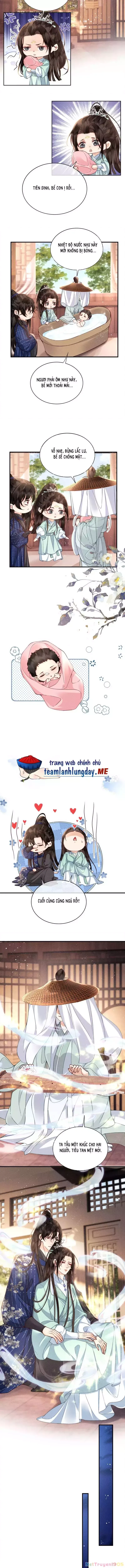 Phu Quân Giữ Thê [Chap 63-70] - Page 4