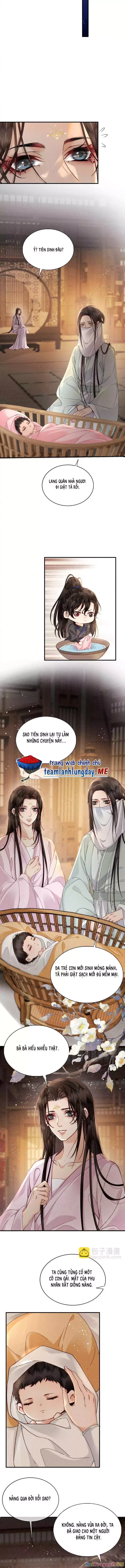 Phu Quân Giữ Thê [Chap 63-70] - Page 5