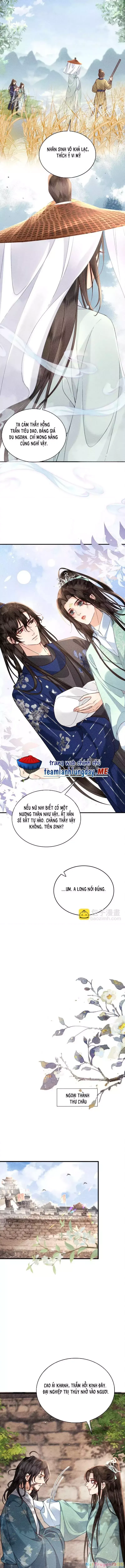 Phu Quân Giữ Thê [Chap 63-70] - Page 7
